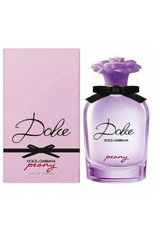 Dolce & Gabbana Peony Eau De Parfum for Women